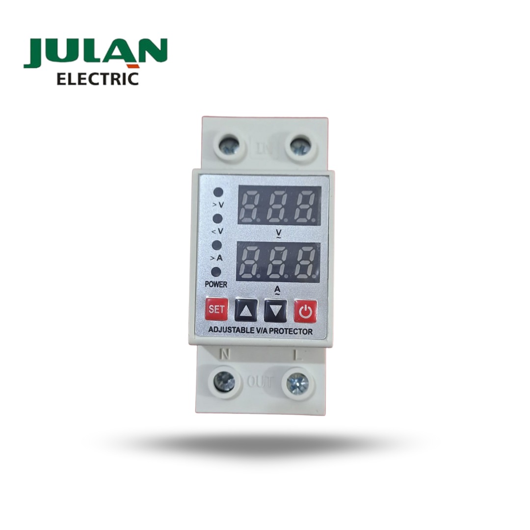 RCCB - Residual Current Circuit Breaker